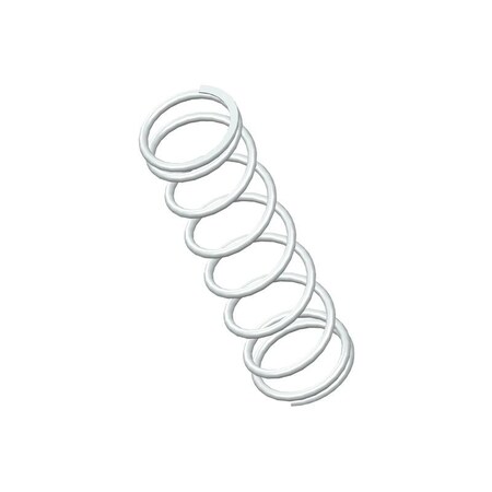 Approved Vendor Compression Spring, O= .210, L= .75, W= .018 G009972503